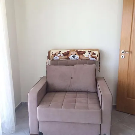 Villa Natalia Kemer