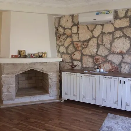 Villa Natalia *
